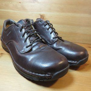 Red Wing composite toe ASTMF oil resistent soles, men's sz11